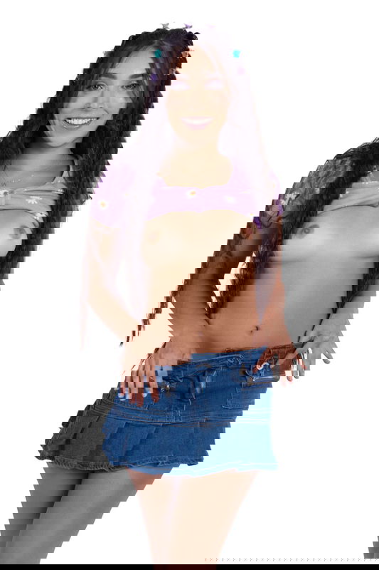 Madison Wilde - VR Porn Model