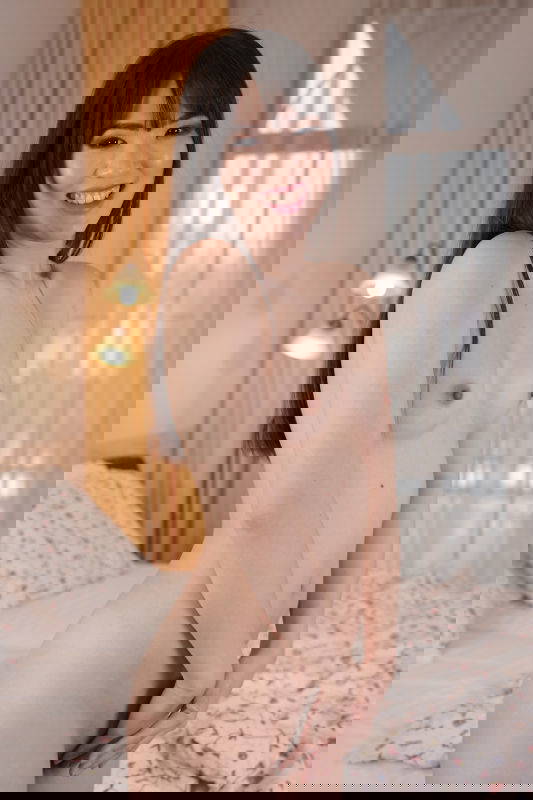 Mai Honda - VR Porn Model