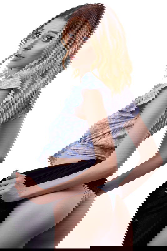 Maria Anjel - VR Porn Model