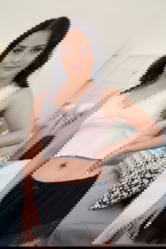 Maria Wars - VR Porn Model