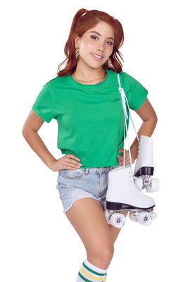 Marina Gold - VR Porn Model