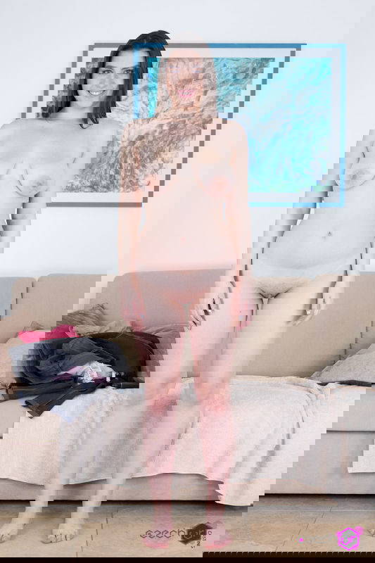 Marry Morgan - VR Porn Model