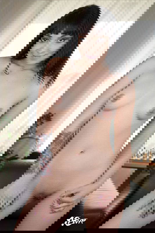 Mathilda Ramos - VR Porn Model