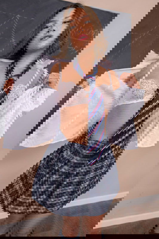 Maya - VR Porn Model