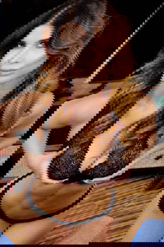 Micaela Schäfer - VR Porn Model