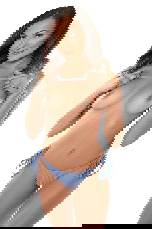 Mila Monet - VR Porn Model