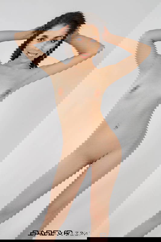 Monica Lush - VR Porn Model