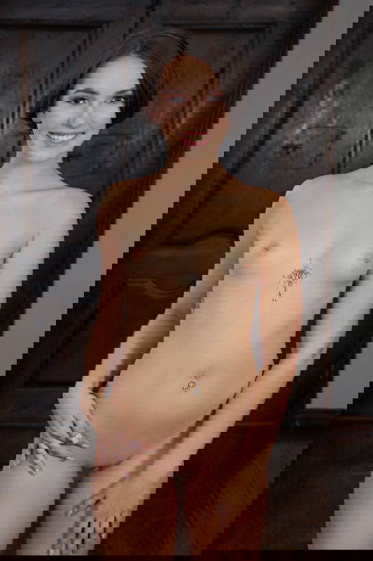 Natalie Porkman - VR Porn Model