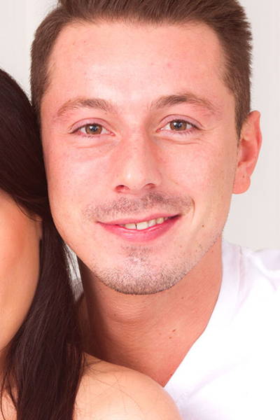 Nick Ross - VR Porn Model