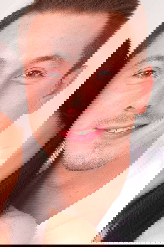 Nick Ross - VR Porn Model