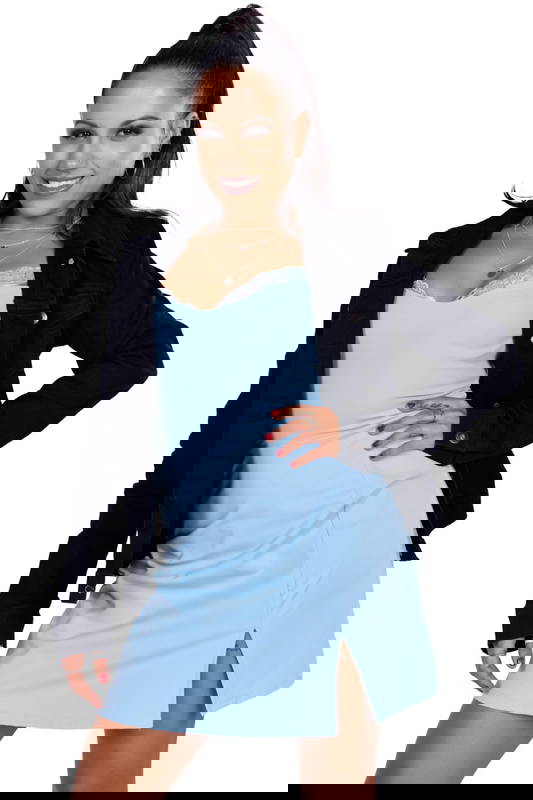 Nina White - VR Porn Model