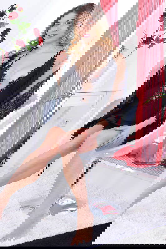 Paulina Soul - VR Porn Model