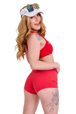 Penelope Snaps - VR Porn Model