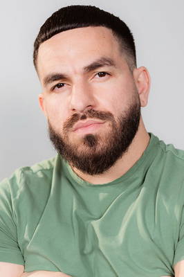 Peter Green - VR Porn Model