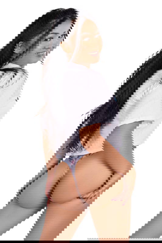 Phoebe Kalib - VR Porn Model