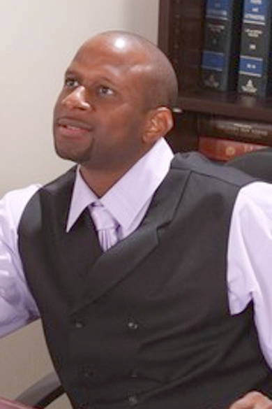 Prince Yahshua - VR Porn Model