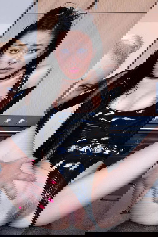 Rae Lil Black - VR Porn Model