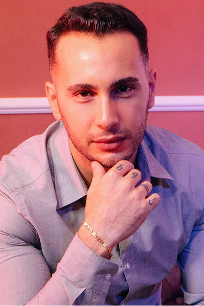 Raul Costa - VR Porn Model