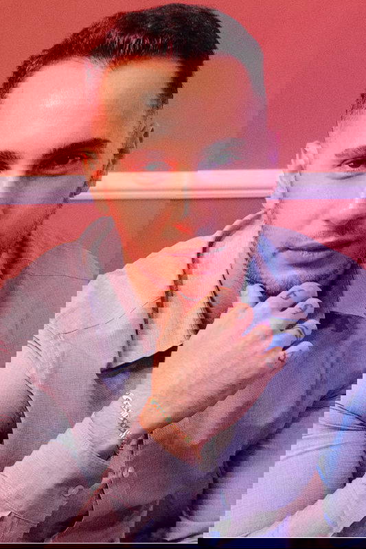 Raul Costa - VR Porn Model