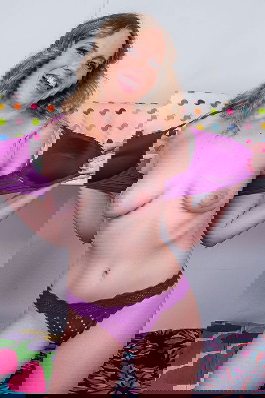 Rebel Rhyder - VR Porn Model