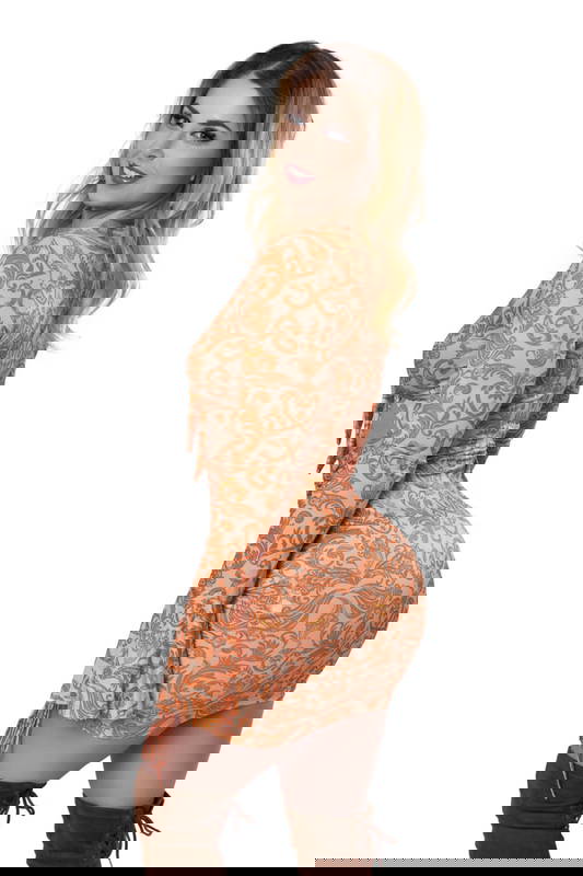 Riley Reign - VR Porn Model