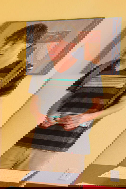 Rion King - VR Porn Model