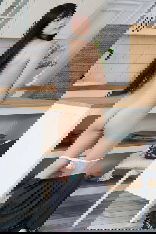 Riri - VR Porn Model