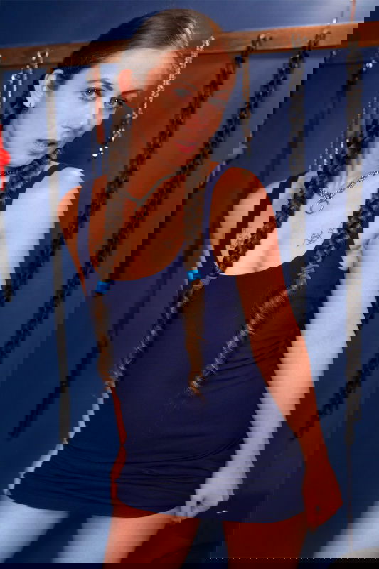 Rodeo Kitten - VR Porn Model