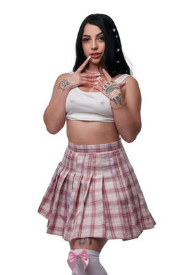 Roma Amor - VR Porn Model