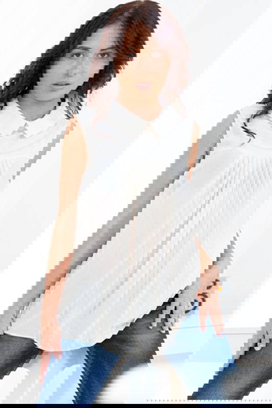 Roxy Sky - VR Porn Model