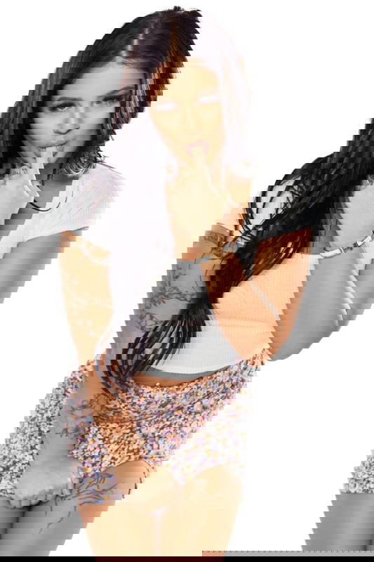 Ryan Reid - VR Porn Model