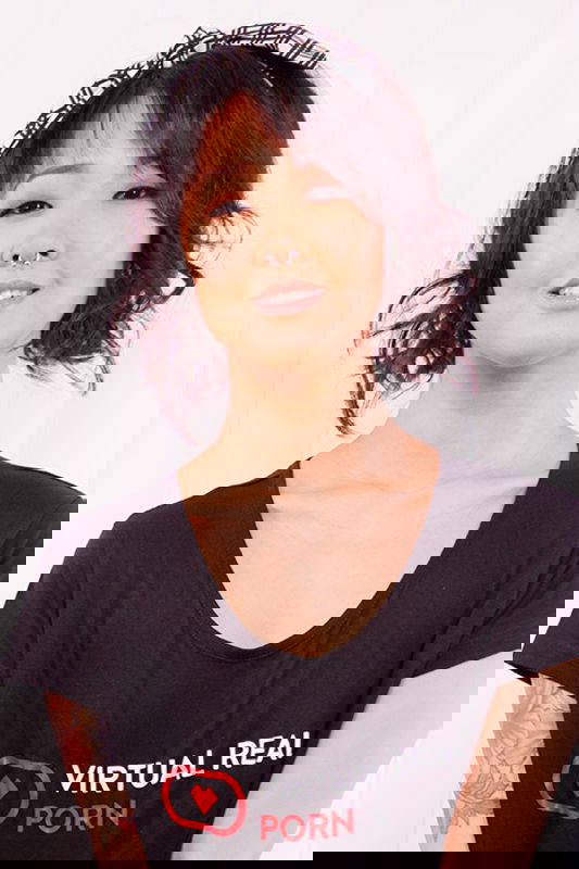 Saya Song - VR Porn Model