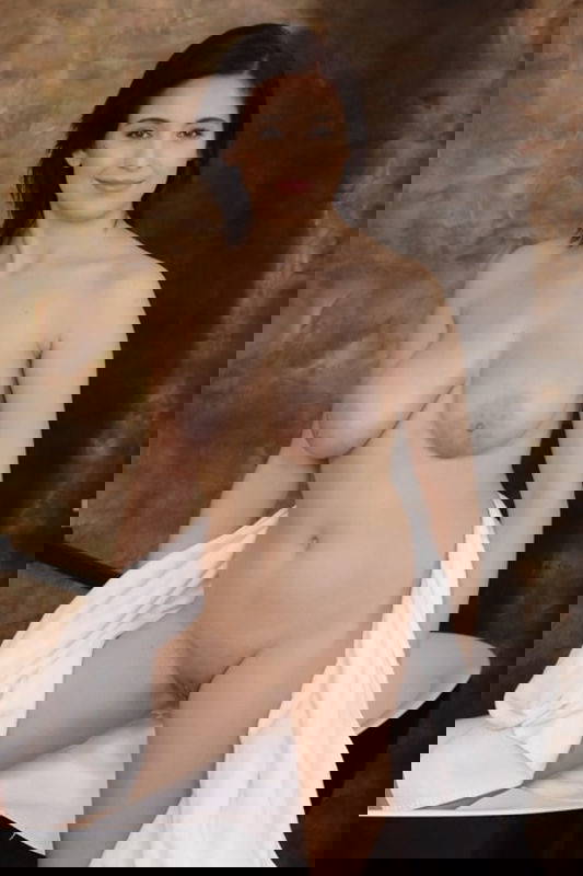 Sheryl Collins - VR Porn Model