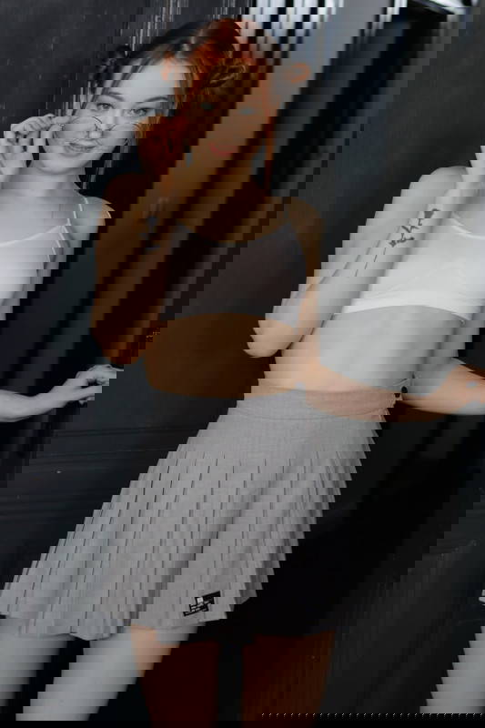 Sheryl X - VR Porn Model