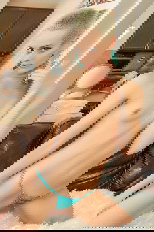 Sidra Sage - VR Porn Model