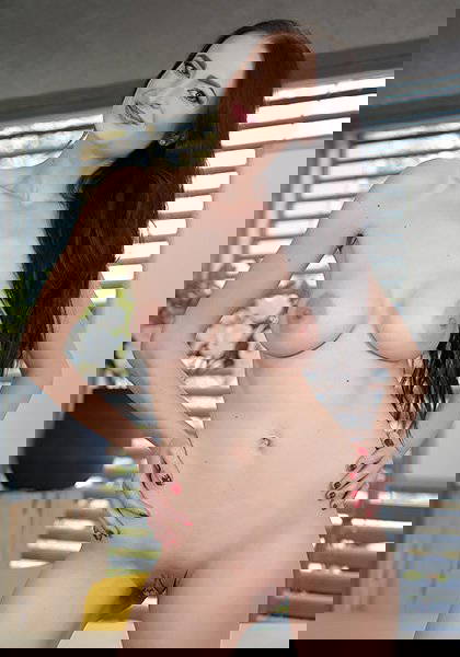 Silvia Sin - VR Porn Model