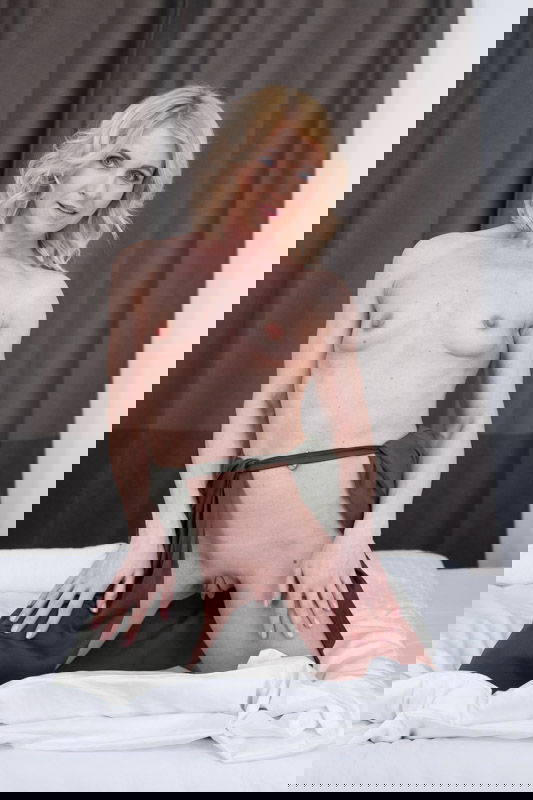 Sindy Rose - VR Porn Model