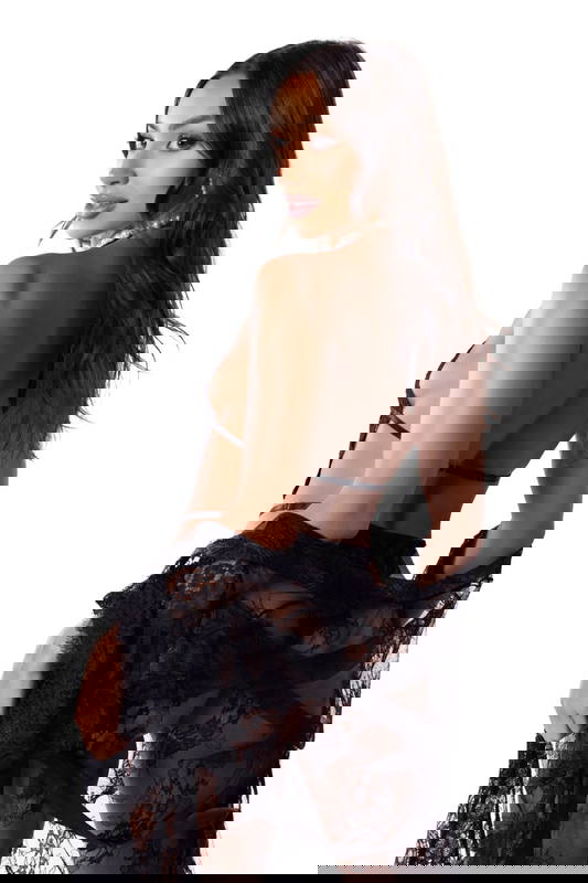 Sisi Rose - VR Porn Model