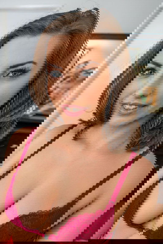 Spencer Bradley - VR Porn Model