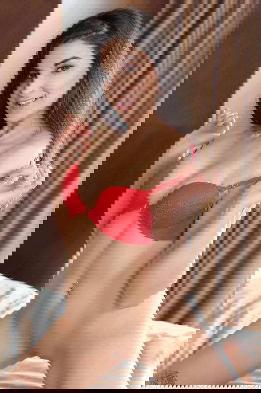 Stacy Sommers - VR Porn Model