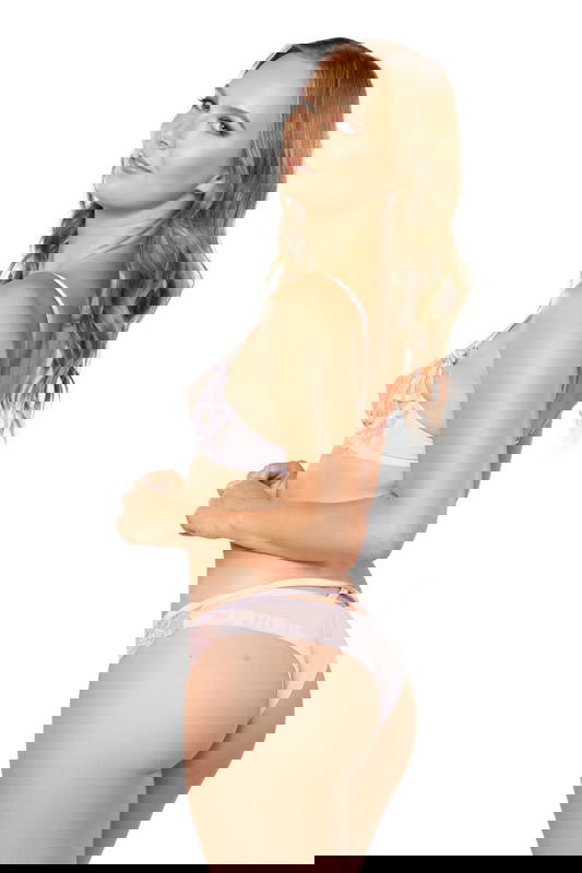 Stella Sedona - VR Porn Model