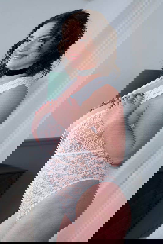 Stracy Stone - VR Porn Model