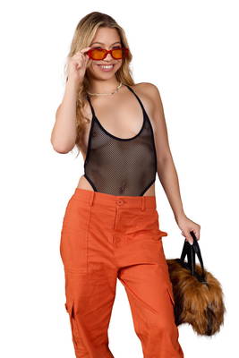 Summer Kline - VR Porn Model