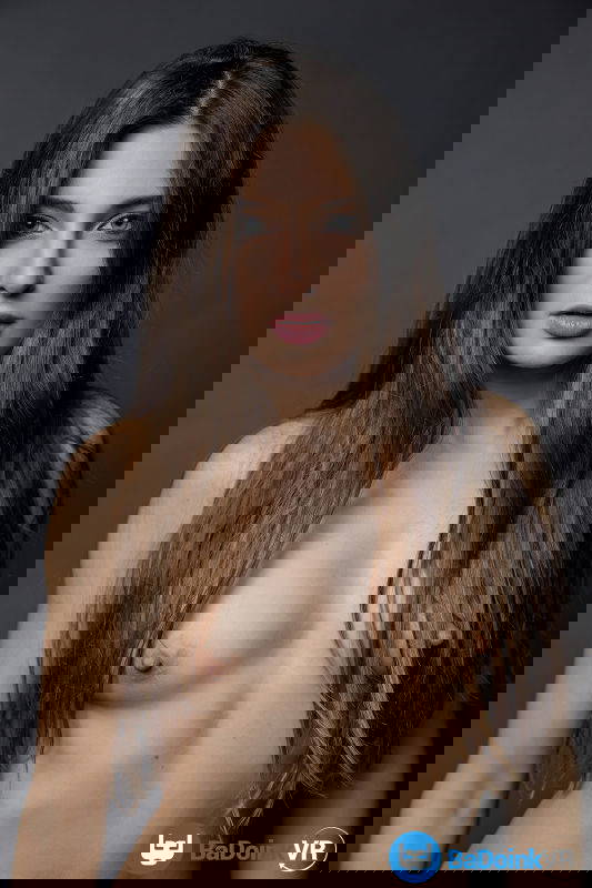 Talia Mint - VR Porn Model