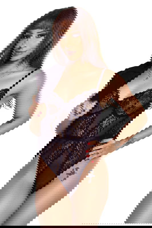 Tommy King - VR Porn Model