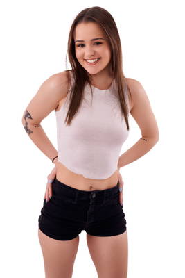 Trinity Olsen - VR Porn Model