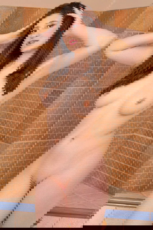 Valkyrie Silver - VR Porn Model