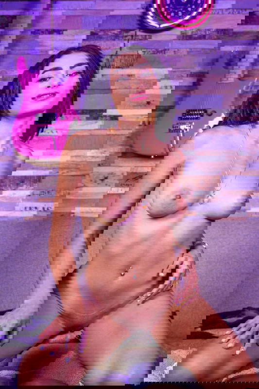 Vanessa Moon - VR Porn Model