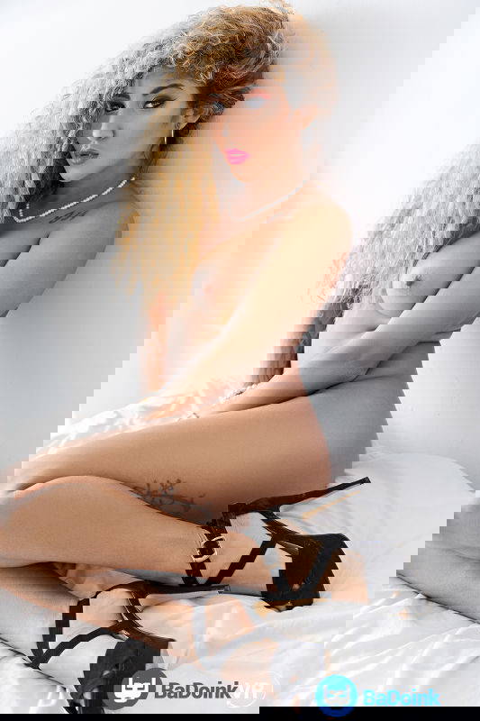 Venus Afrodita - VR Porn Model