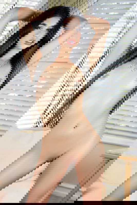 Veronica Rodriguez - VR Porn Model